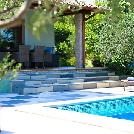 In A Oasis By Guide